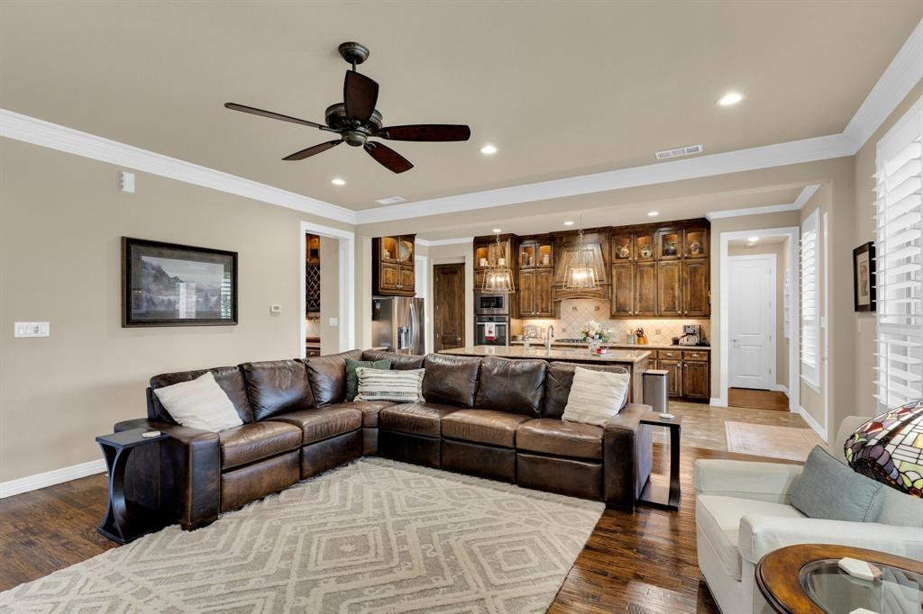 Mcalpin Manor Ph 2 - Residential