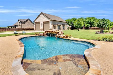 5631 Limestone Lane Midlothian TX 76065