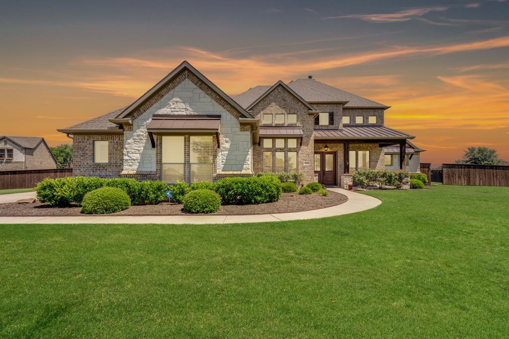 Mcalpin Manor Ph 2 - Residential