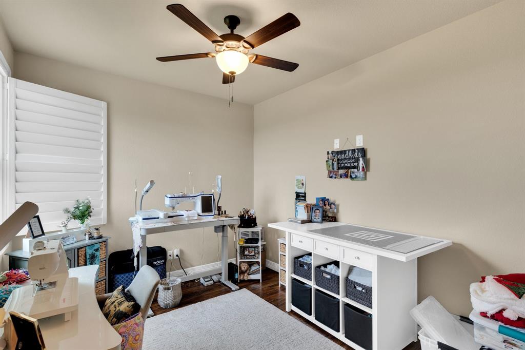 Mcalpin Manor Ph 2 - Residential