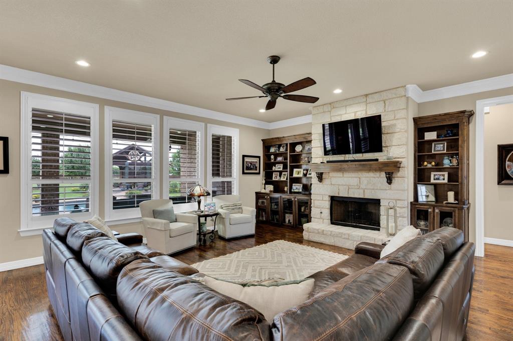 Mcalpin Manor Ph 2 - Residential