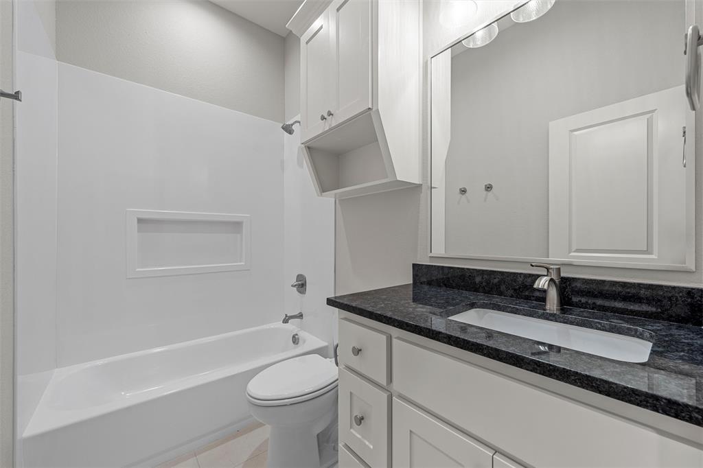 Chapel Ridge - Residential