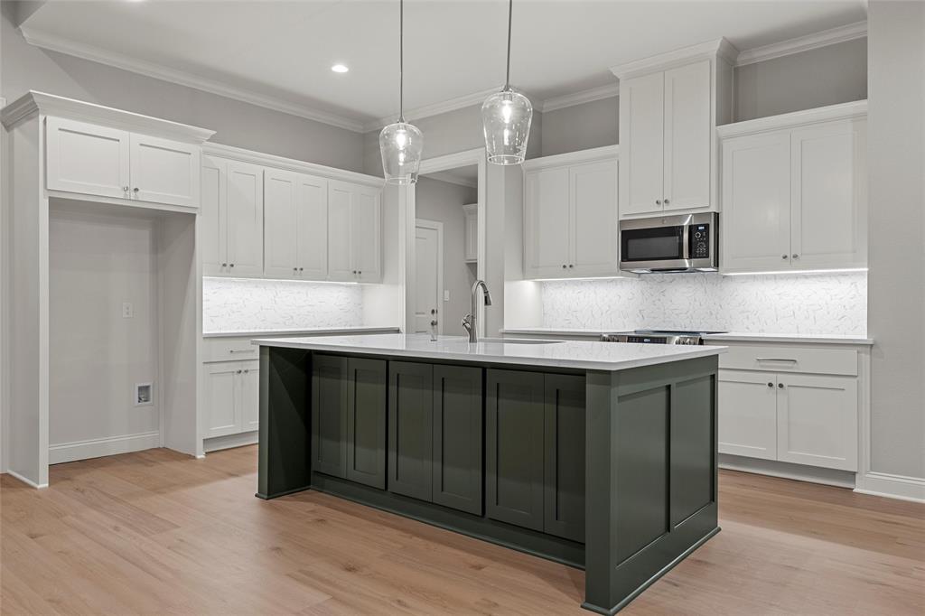 Chapel Ridge - Residential