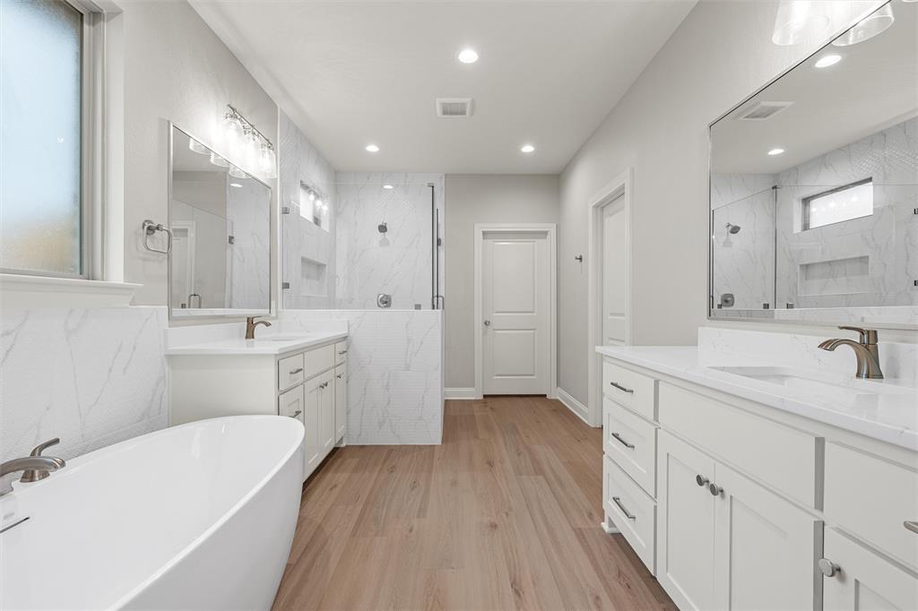 Chapel Ridge - Residential