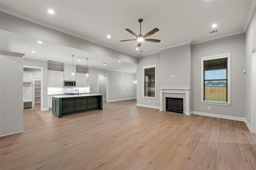 Chapel Ridge - Residential