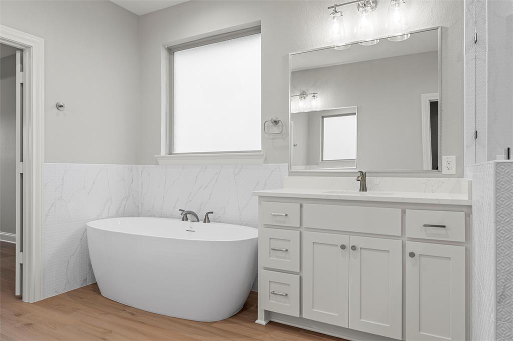 Chapel Ridge - Residential