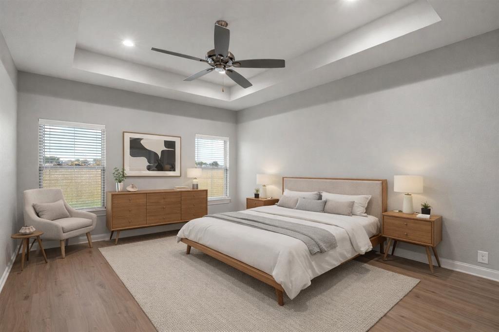 Chapel Ridge - Residential