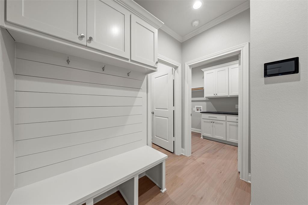 Chapel Ridge - Residential