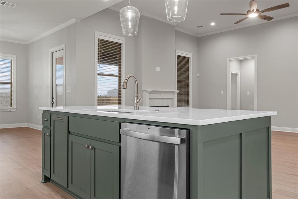 Chapel Ridge - Residential