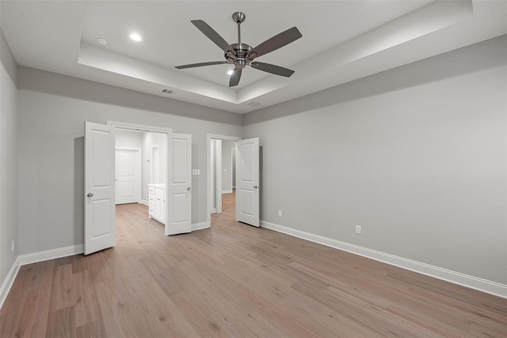 Chapel Ridge - Residential