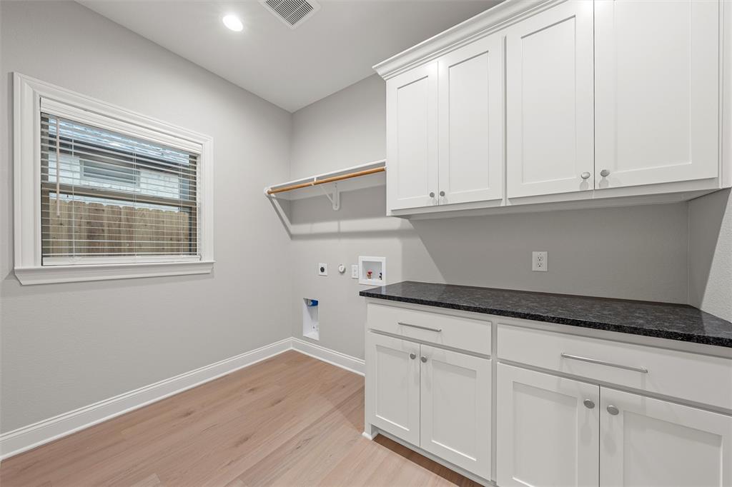 Chapel Ridge - Residential