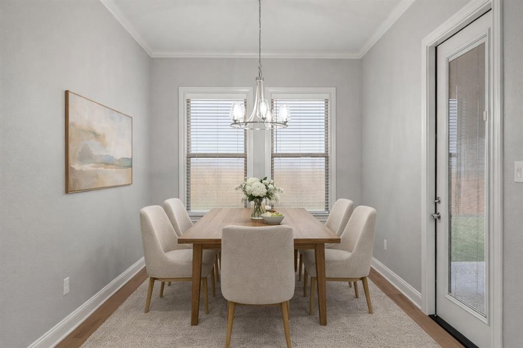 Chapel Ridge - Residential