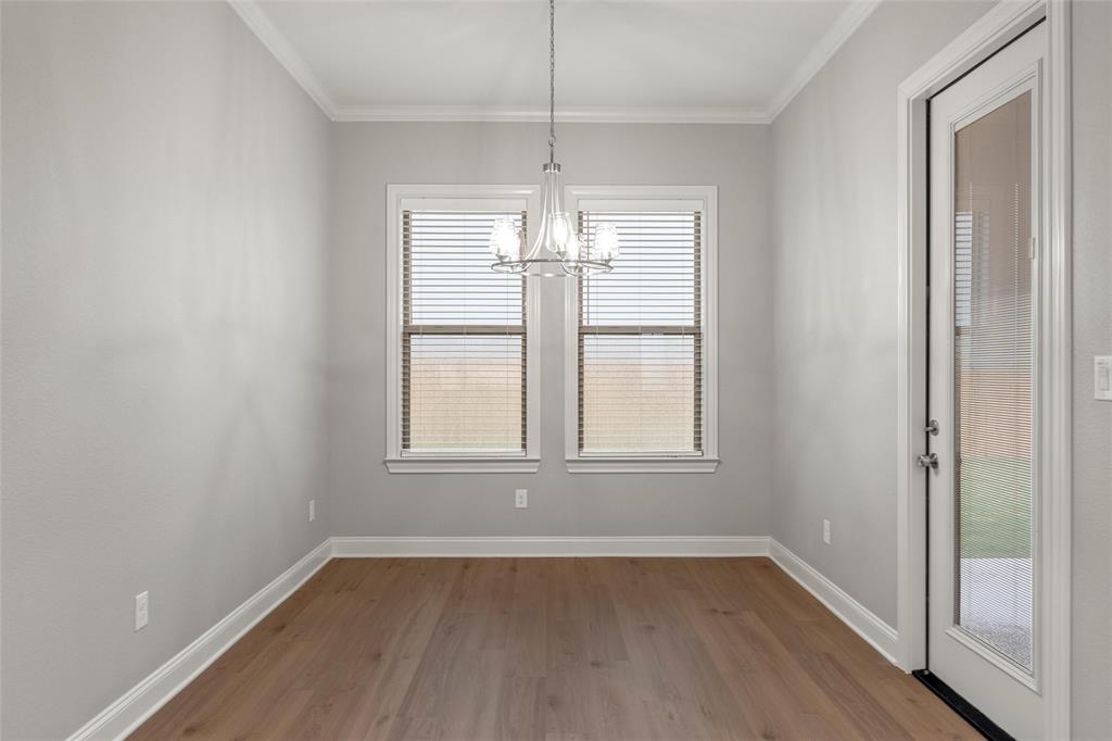 Chapel Ridge - Residential