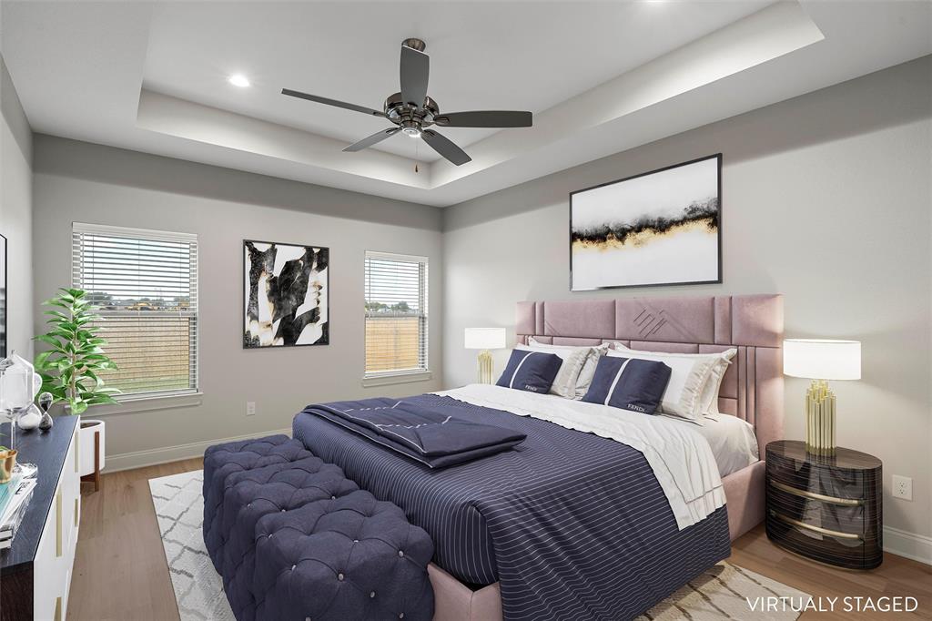 Chapel Ridge - Residential