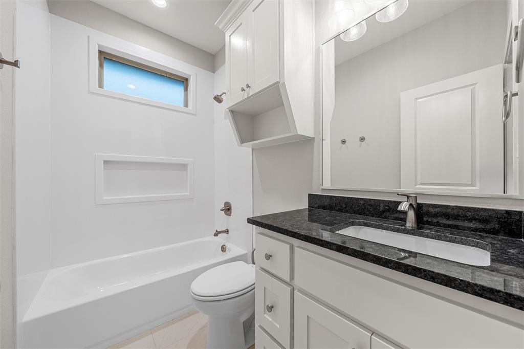 Chapel Ridge - Residential