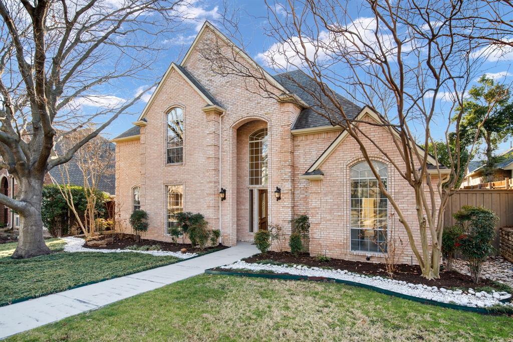 18727 Mapletree Lane