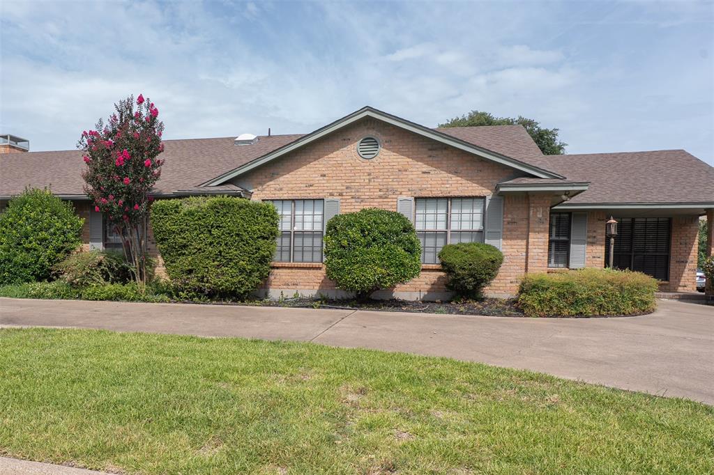 5116 Ledgestone Drive