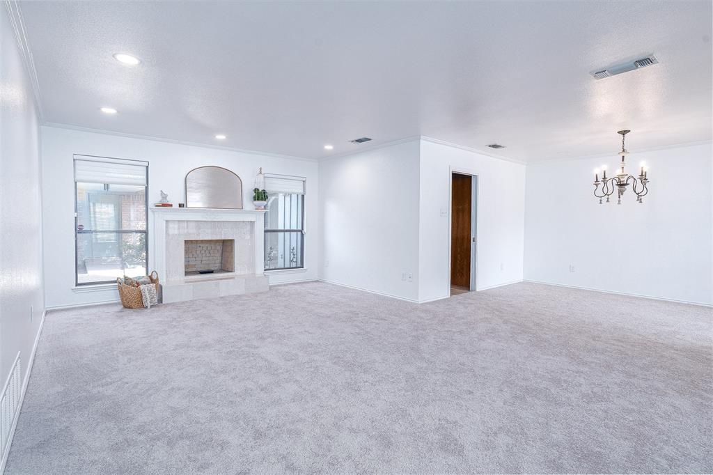 Overton South Add - Residential