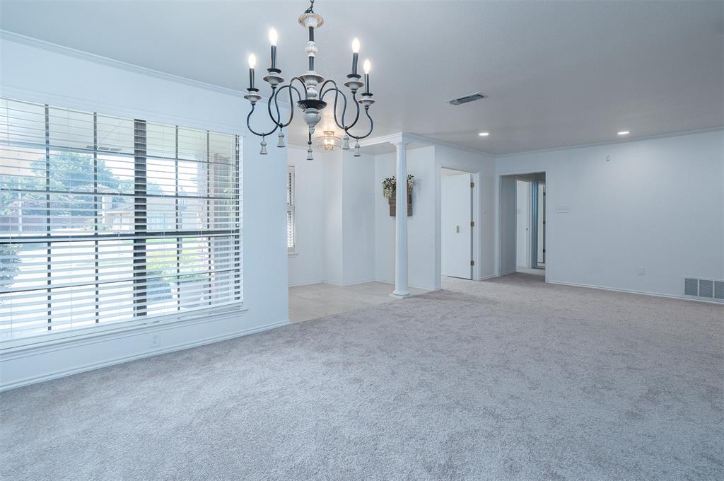 Overton South Add - Residential