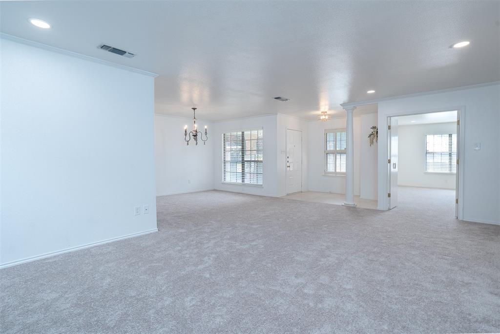 Overton South Add - Residential