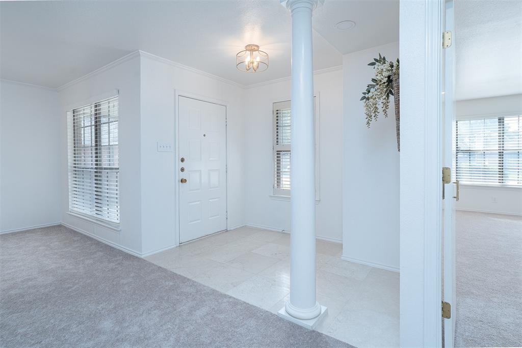 5116 Ledgestone Drive