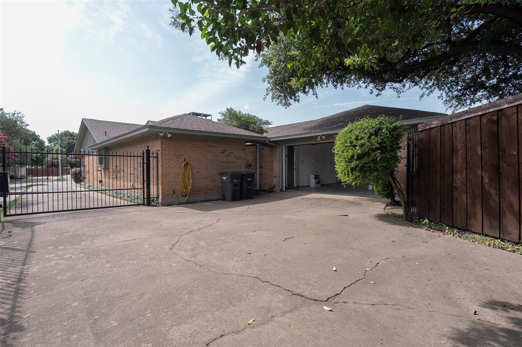 Overton South Add - Residential