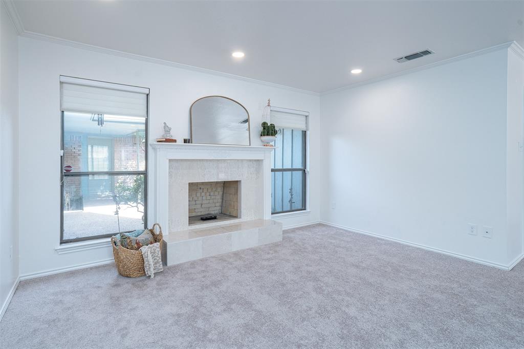 Overton South Add - Residential