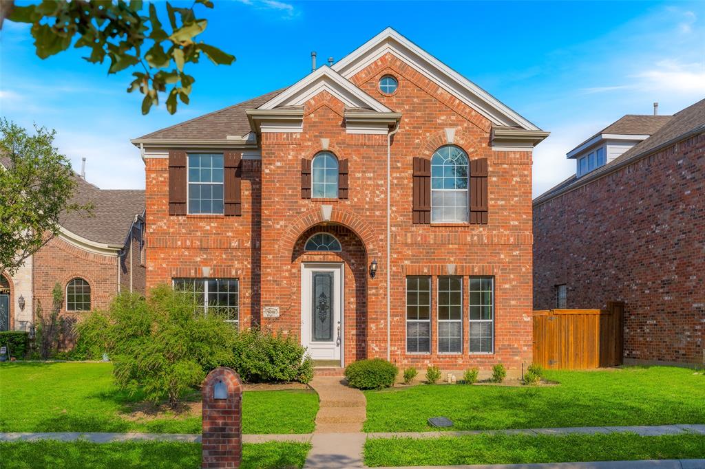 9200 Dillon Trail