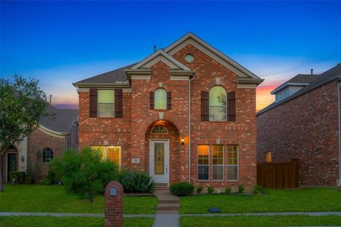 9200 Dillon Trail Irving TX 75063