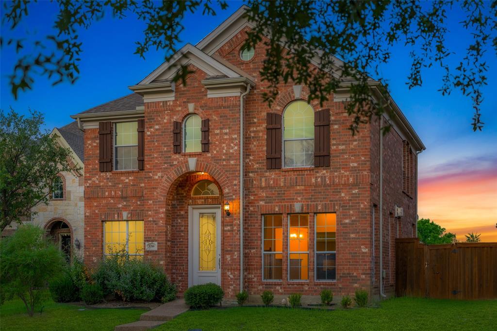 9200 Dillon Trail