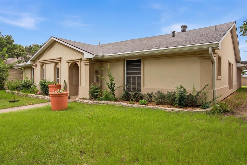 1608 University Drive