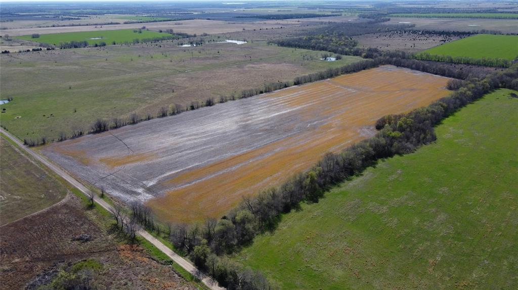 0138 L GARZA, TRACT 14, ACRES 39.721 - Land