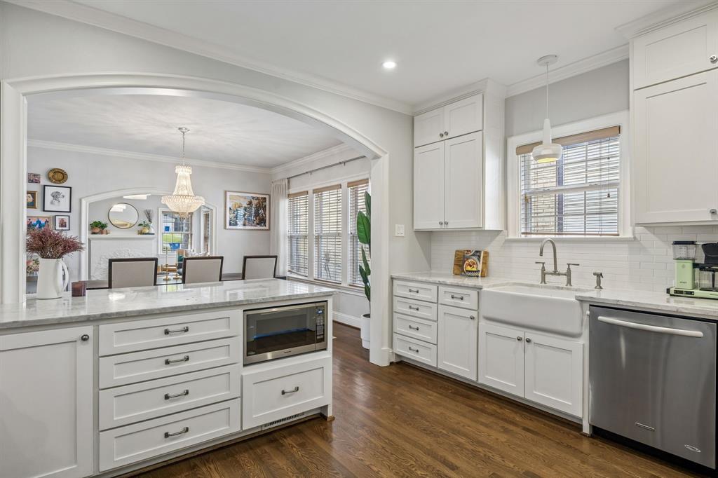 Santa Monica - Residential