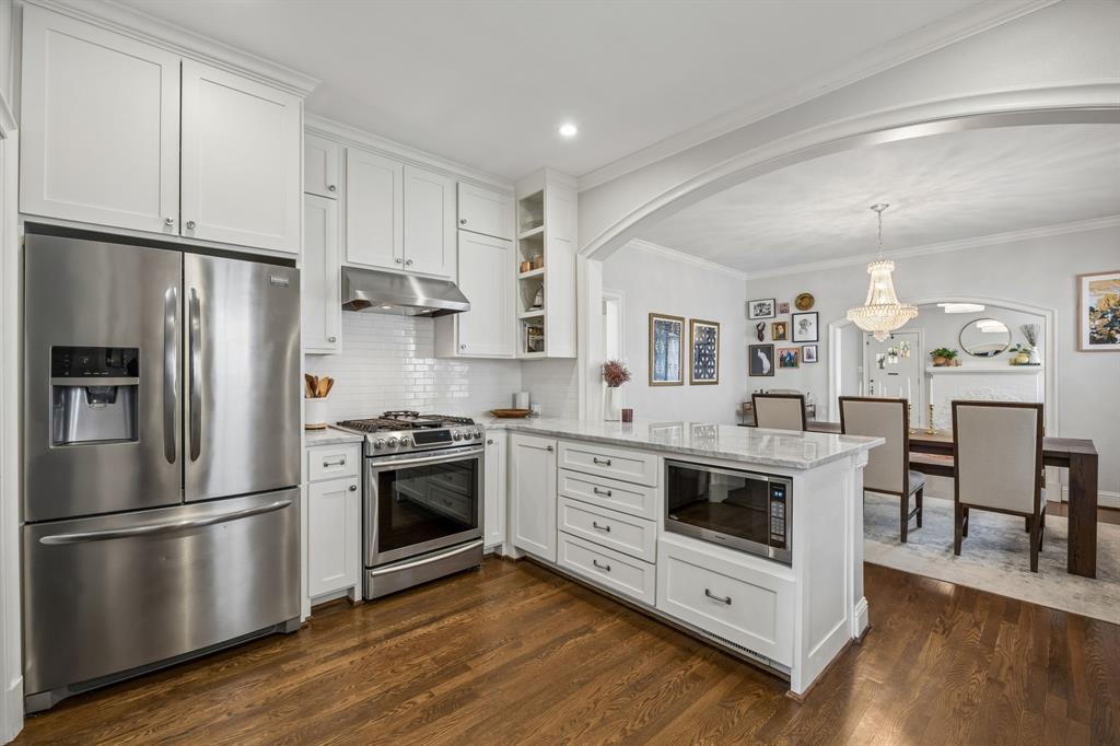 Santa Monica - Residential