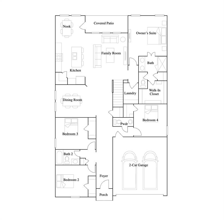 Northlake Estates - Residential