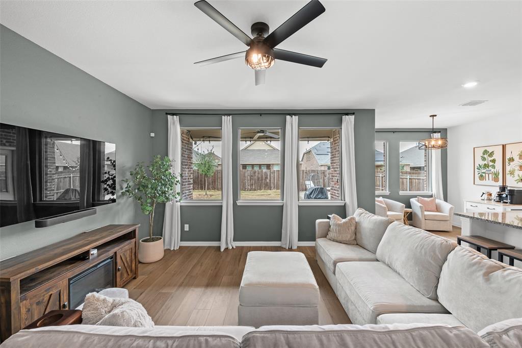 Northlake Estates - Residential