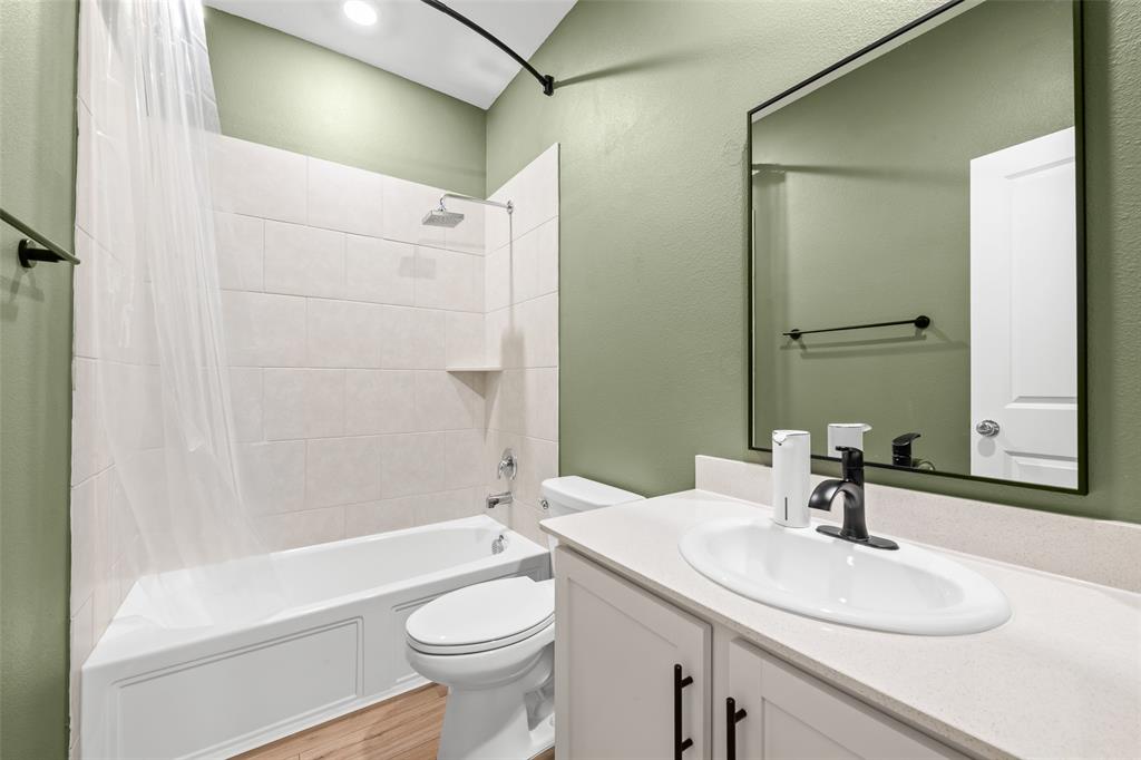 Northlake Estates - Residential