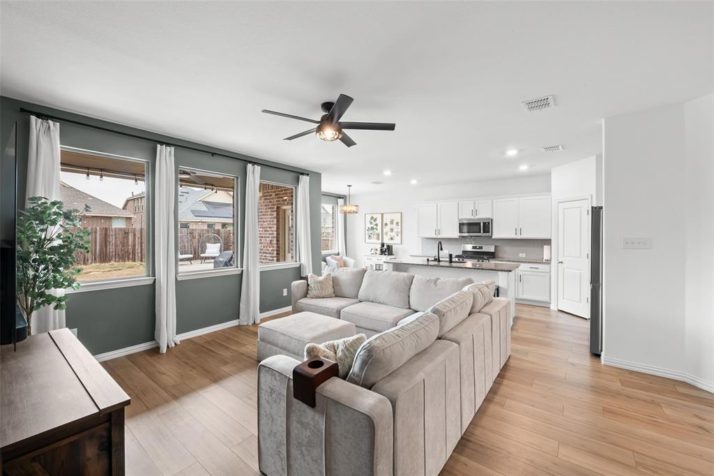 Northlake Estates - Residential