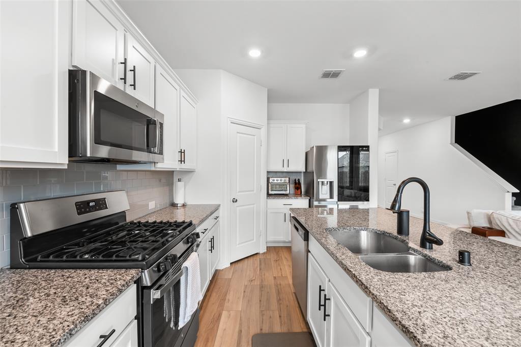 Northlake Estates - Residential