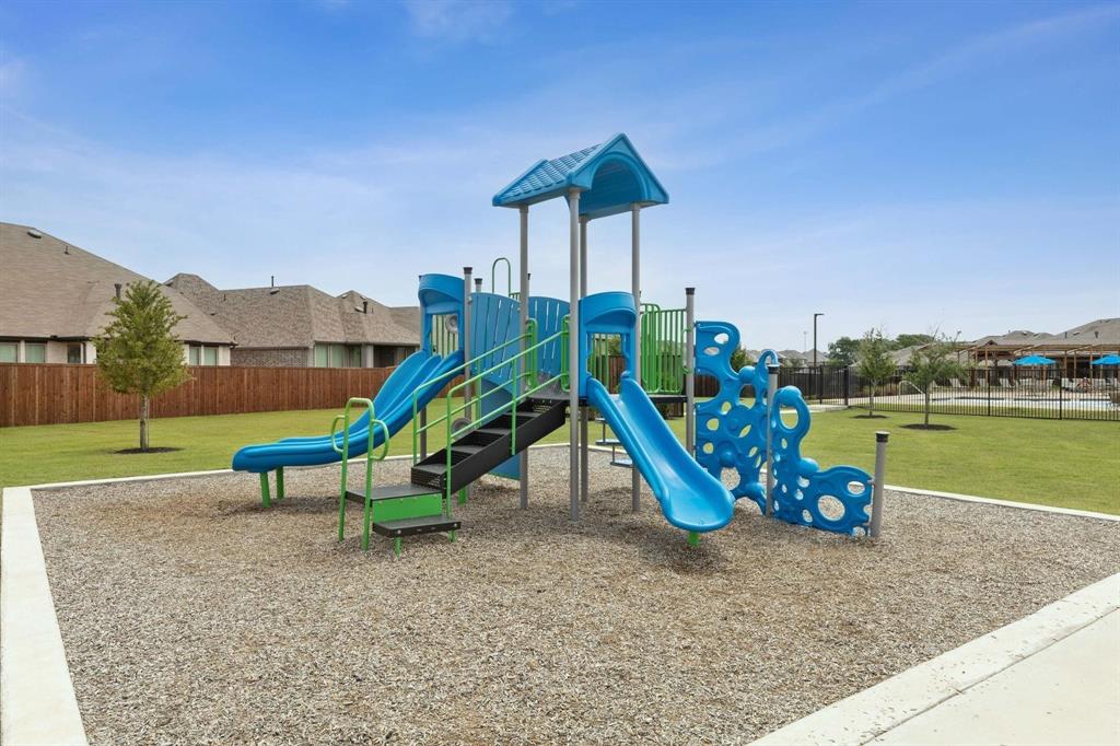 Northlake Estates - Residential