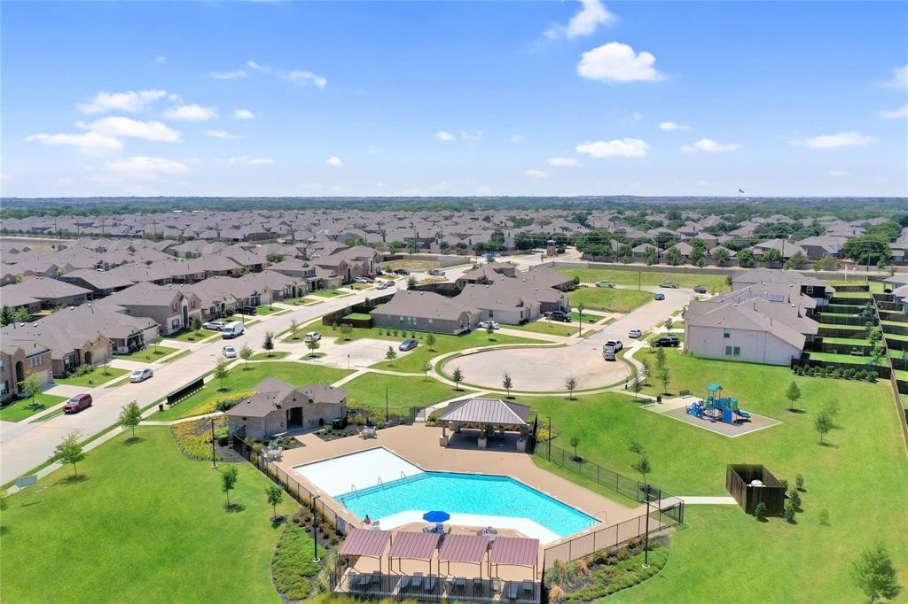 Northlake Estates - Residential