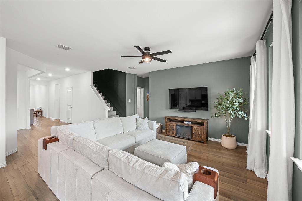 Northlake Estates - Residential