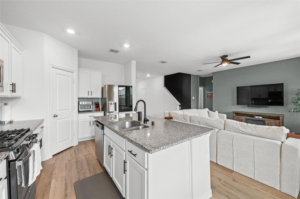 Northlake Estates - Residential