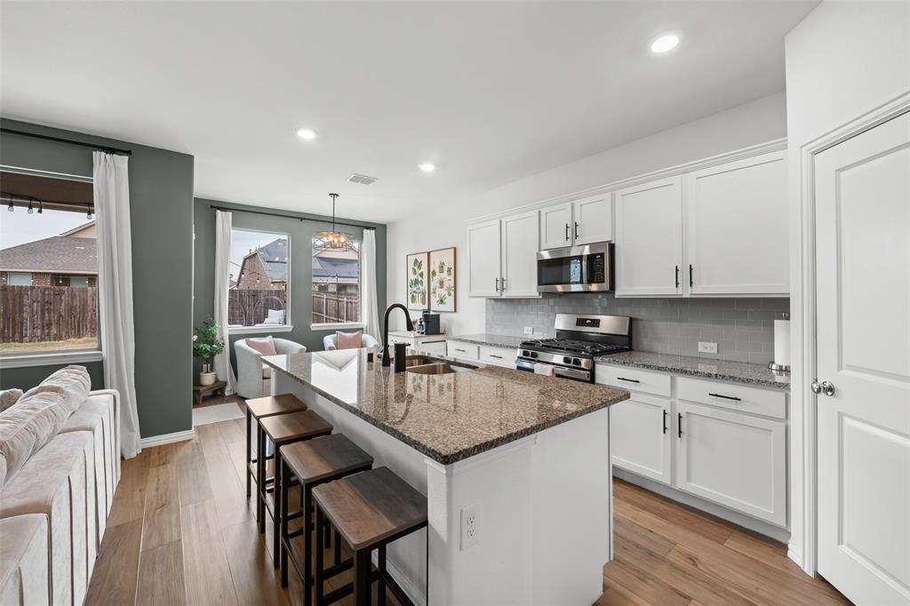 Northlake Estates - Residential