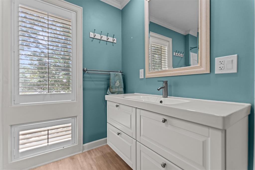 Emerald Bay - Residential