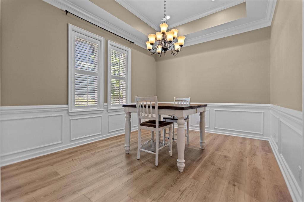 Emerald Bay - Residential