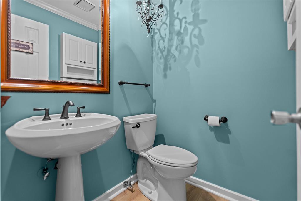 Emerald Bay - Residential