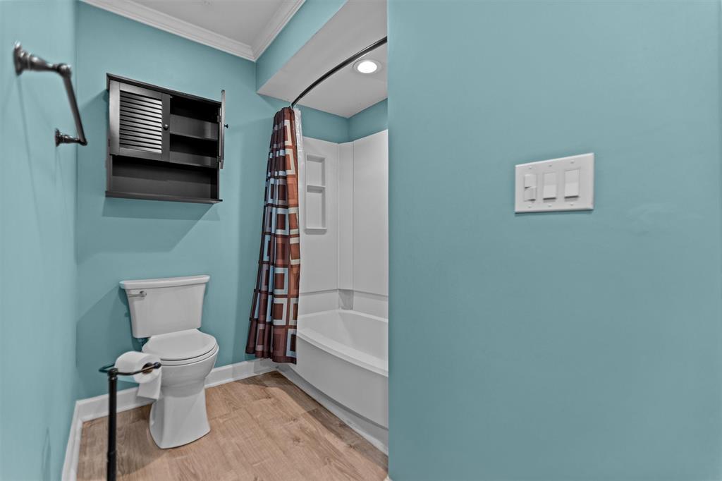 Emerald Bay - Residential