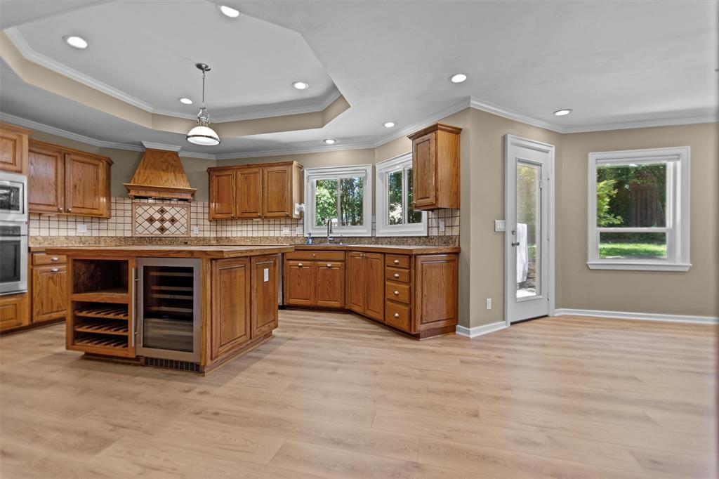 Emerald Bay - Residential