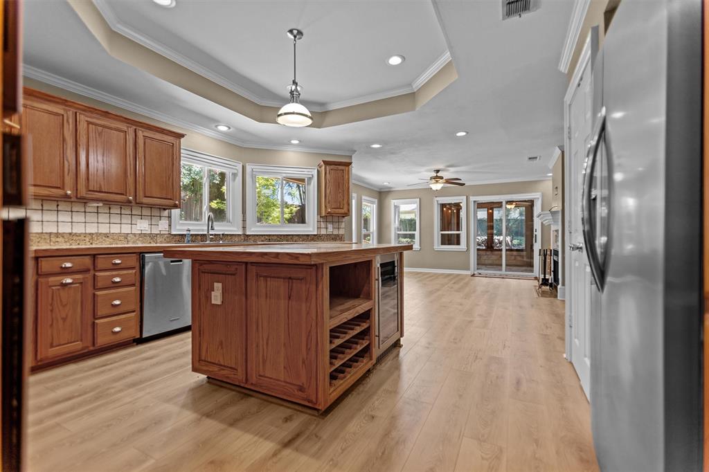 Emerald Bay - Residential